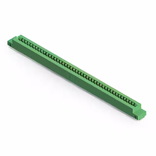 307-043-558-112 EDAC Inc.  Edgeboard Connectors